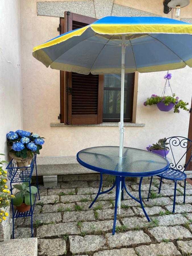 Villa Iris Iglesias Exterior photo